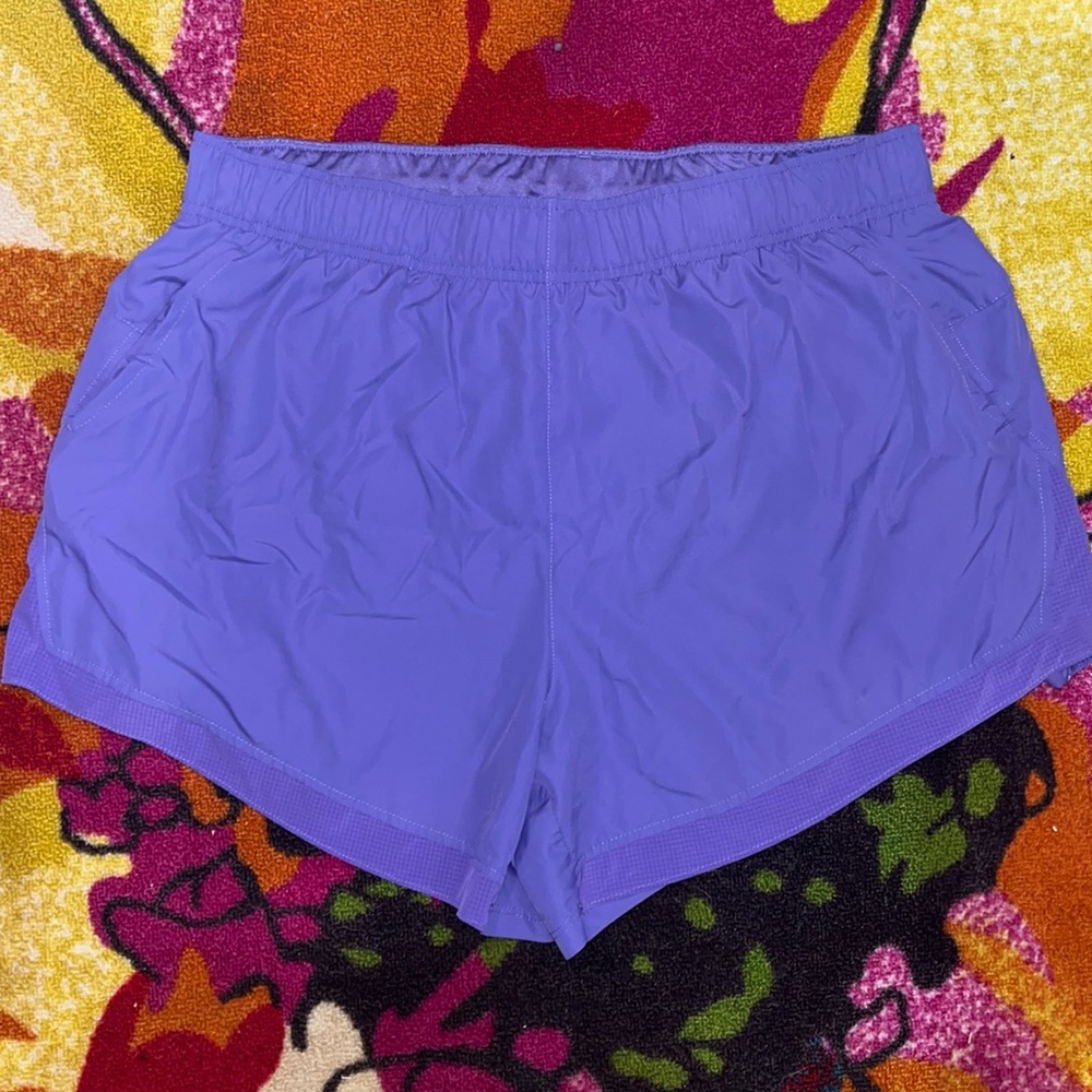 ATHLETIC Shorts